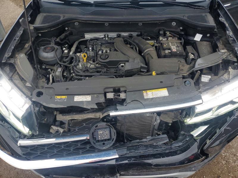 51423166 :رقم المزاد ، 3VV4X7B25PM371104 vin ، 2023 Volkswagen Taos مزاد بيع