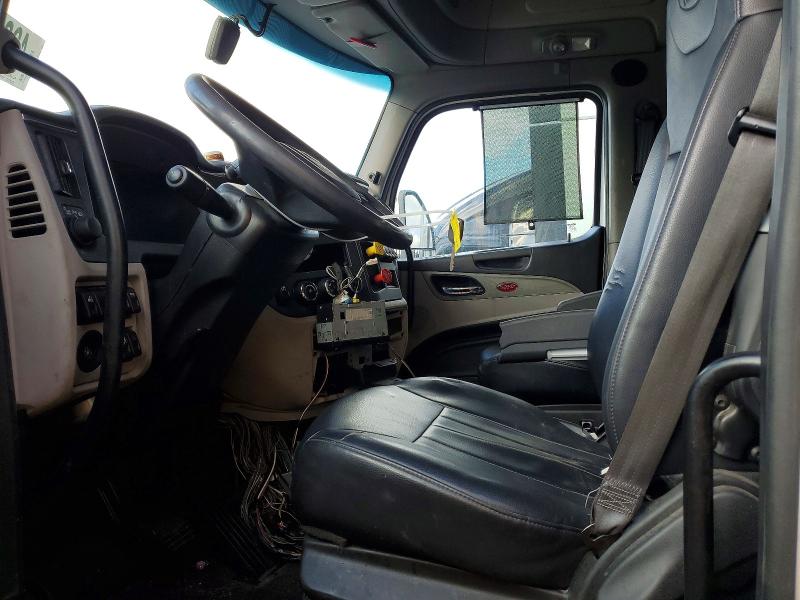 Aukcja sprzedaży 2023 Peterbilt 579, vin: 1XPBD49X5PD837199, numer aukcji: 48068226