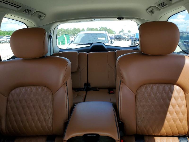 Продажа на аукционе авто 2019 Infiniti Qx80, vin: JN8AZ2NF9K9688702, номер лота: 49412016