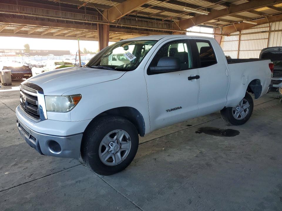 2011 Toyota Tundra მანქანა იყიდება აუქციონზე, vin: 5TFUM5F14BX019714, აუქციონის ნომერი: 41619866