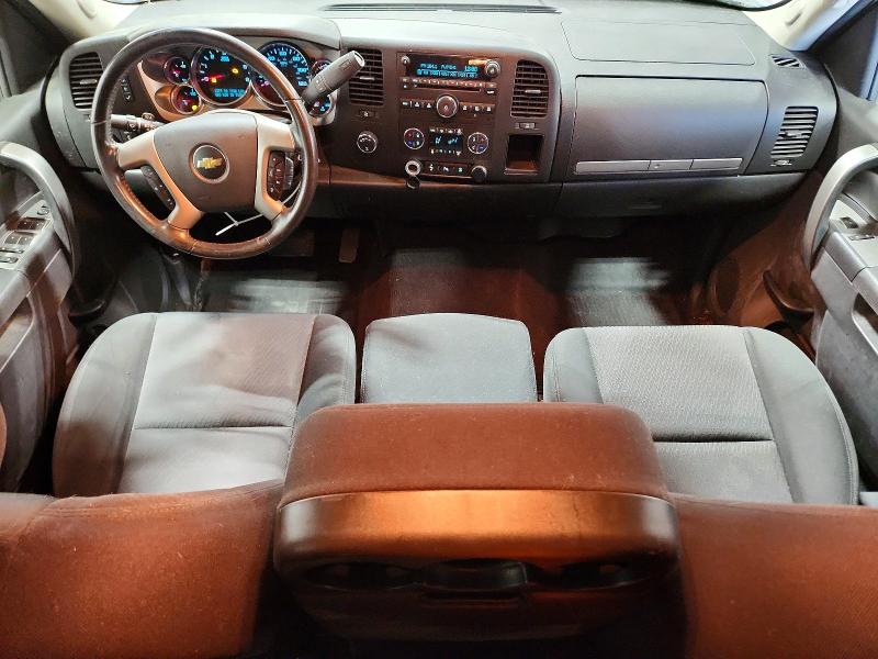 Aukcja sprzedaży 2011 Chevrolet Silverado, vin: 1GCRKSE35BZ382606, numer aukcji: 48791866