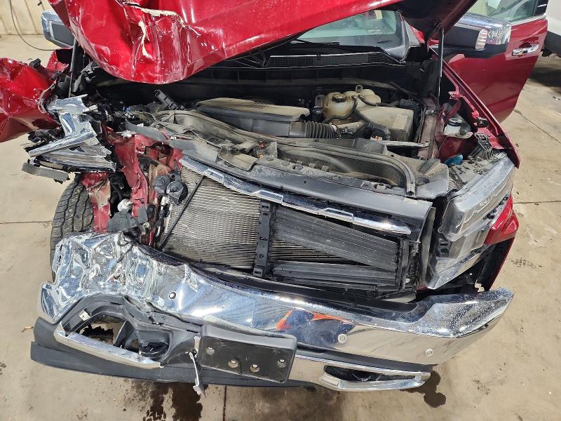 Aukcja sprzedaży 2019 Chevrolet Silverado, vin: 3GCUYGED5KG300159, numer aukcji: 48519246
