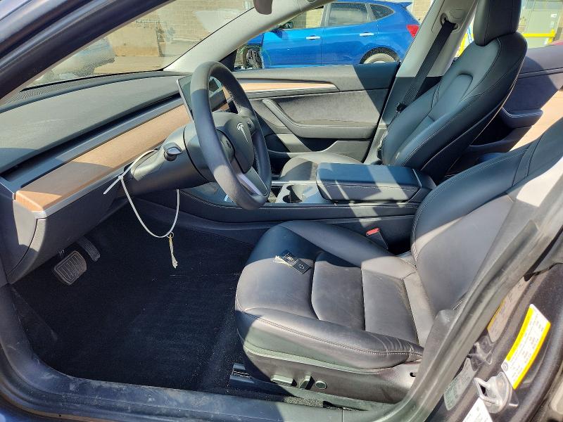 Aukcja sprzedaży 2021 Tesla Model 3, vin: 5YJ3E1EB8MF012872, numer aukcji: 48256026