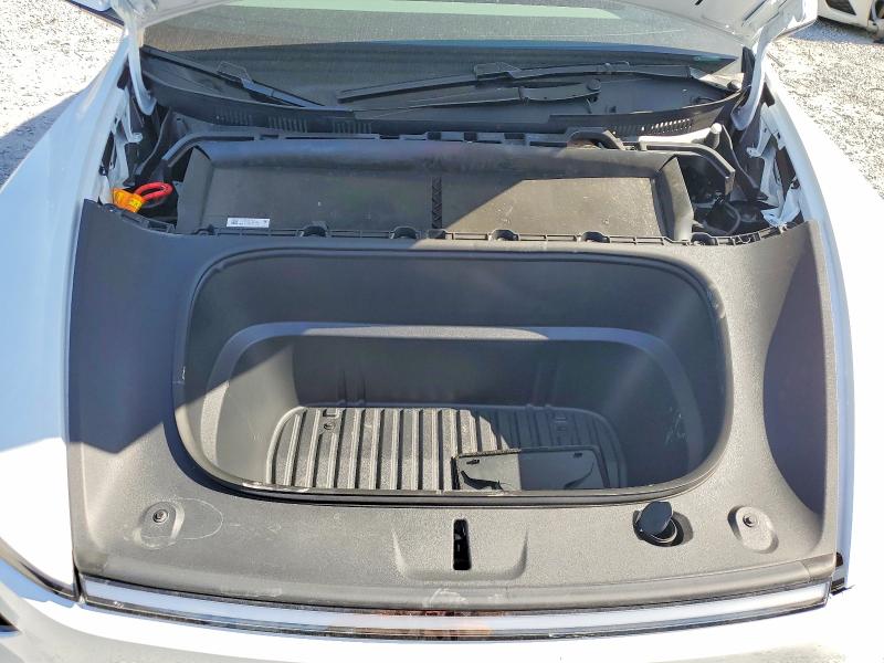 50079176 :رقم المزاد ، 7SAYGDEE6TA635871 vin ، 2026 Tesla Model Y مزاد بيع
