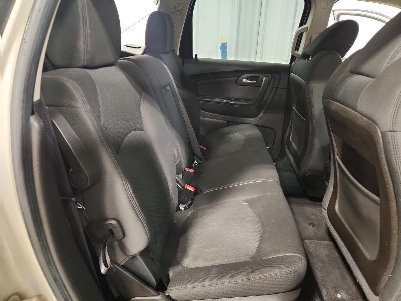 48429826 :رقم المزاد ، 1GNKRGED7BJ188927 vin ، 2011 Chevrolet Traverse مزاد بيع
