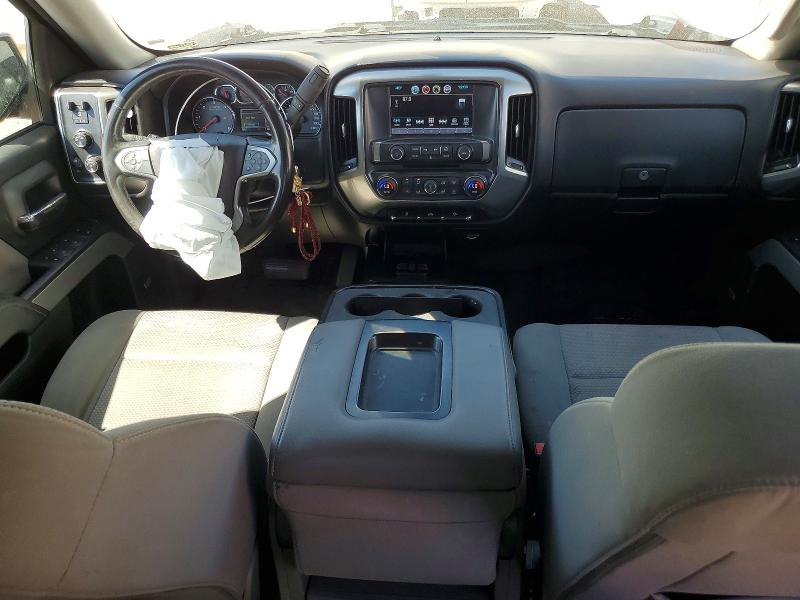 Aukcja sprzedaży 2016 Chevrolet Silverado, vin: 3GCUKREC8GG326203, numer aukcji: 48442336