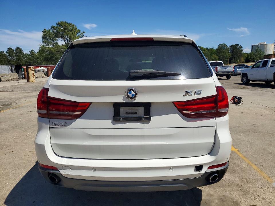 49447306 :رقم المزاد ، 5UXKR2C51G0R69154 vin ، 2016 Bmw X5 مزاد بيع