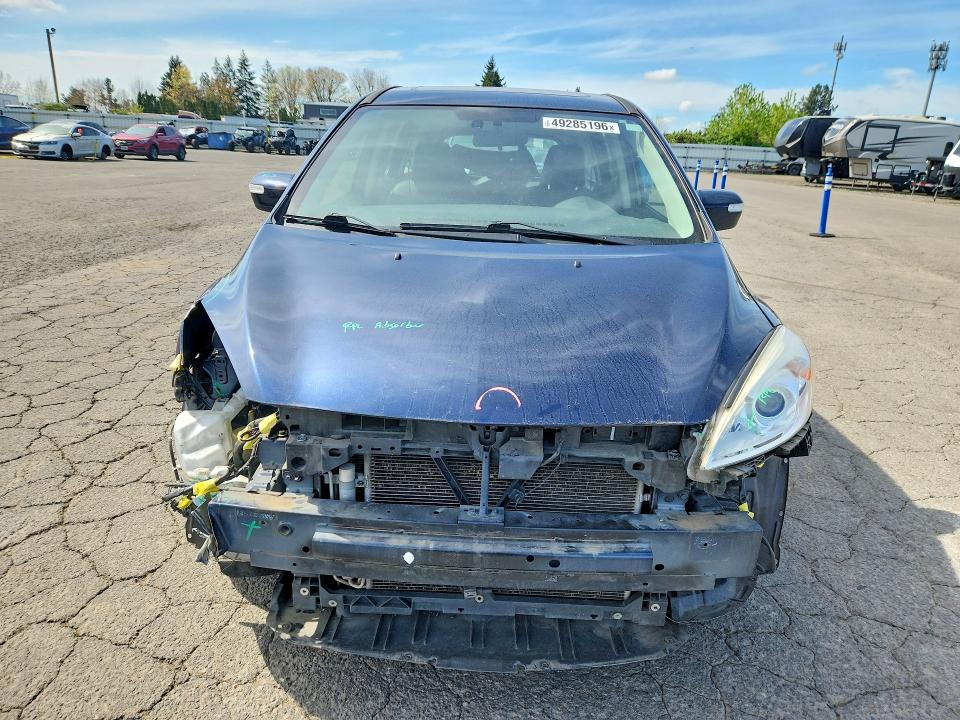 Aukcja sprzedaży 2014 Mazda 5, vin: JM1CW2DL8E0173350, numer aukcji: 49285196