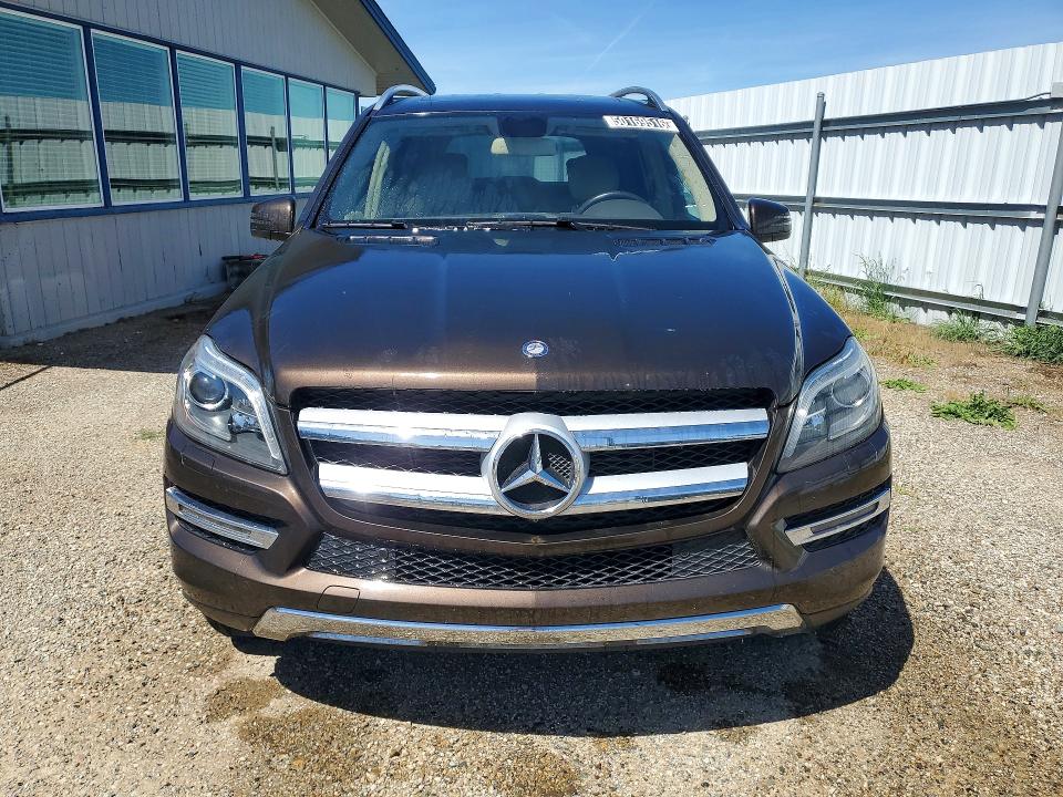 50169516 :رقم المزاد ، 4JGDF2EE4DA239076 vin ، 2013 Mercedes-benz Gl مزاد بيع