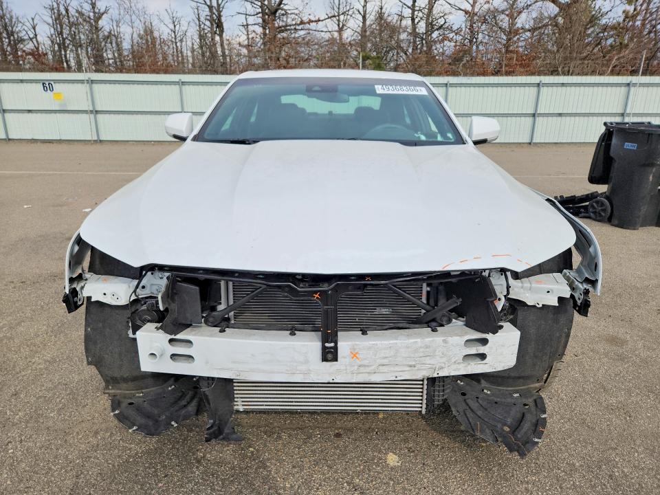 Aukcja sprzedaży 2020 Cadillac Ct4, vin: 1G6DF5RK3L0131013, numer aukcji: 49368366