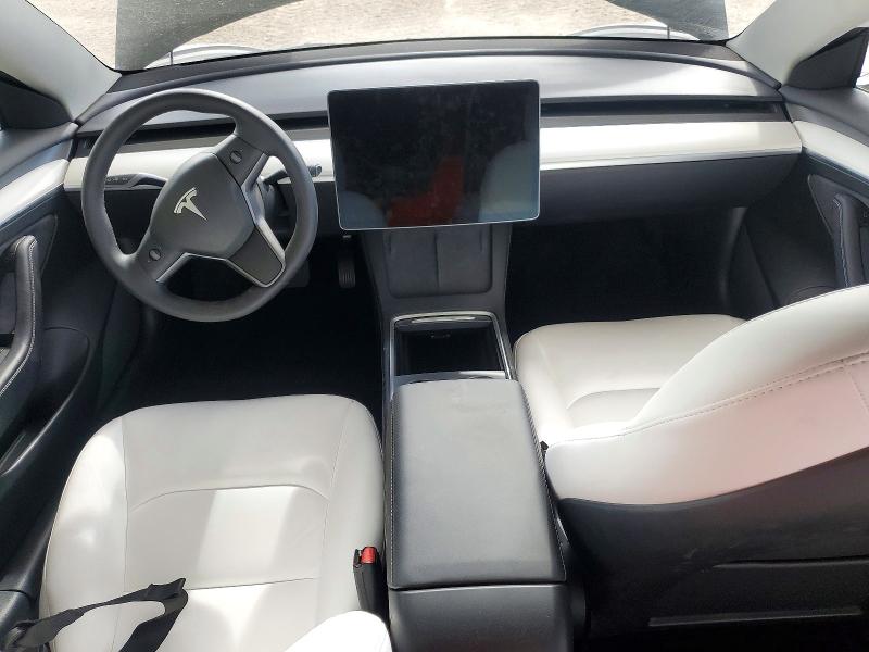 Aukcja sprzedaży 2022 Tesla Model 3, vin: 5YJ3E1EA9NF330119, numer aukcji: 48432446