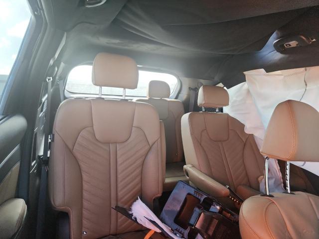 49970646 :رقم المزاد ، 5XYRKDJF2SG361769 vin ، 2025 Kia Sorento مزاد بيع