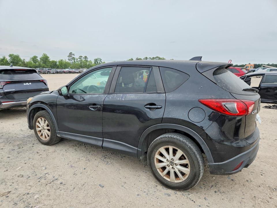 Aukcja sprzedaży 2013 Mazda Cx-5, vin: JM3KE2CEXD0145850, numer aukcji: 52174366
