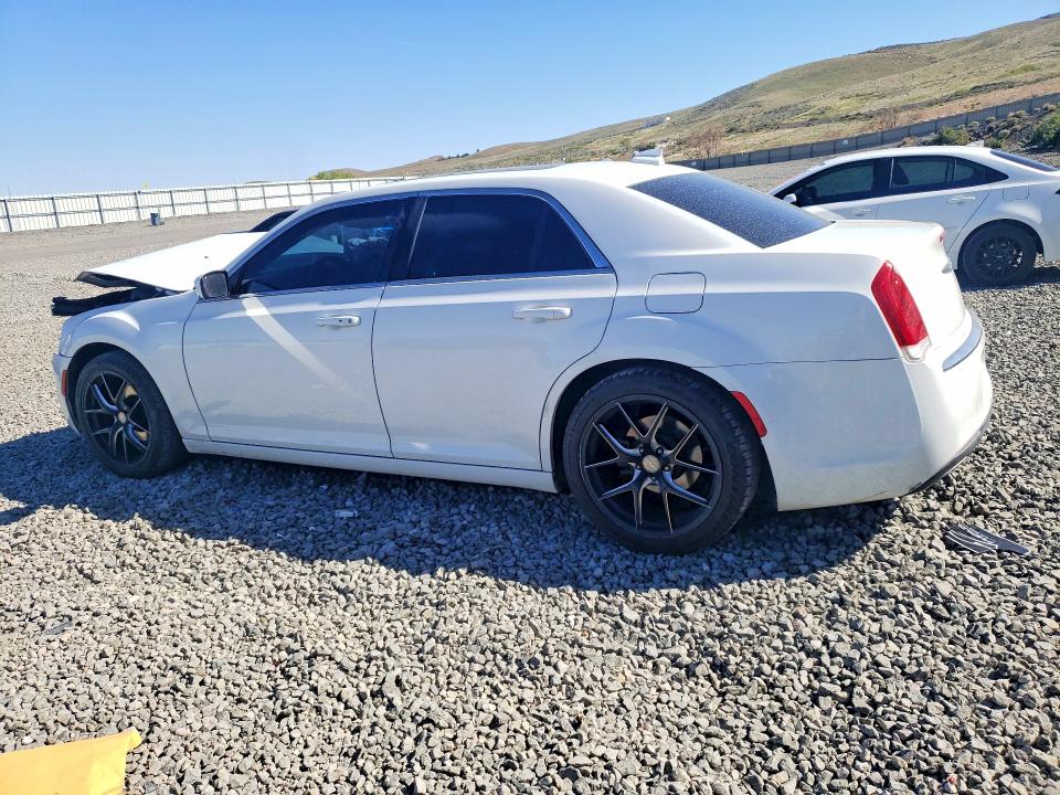 Aukcja sprzedaży 2016 Chrysler 300, vin: 2C3CCAAGXGH211870, numer aukcji: 51155186