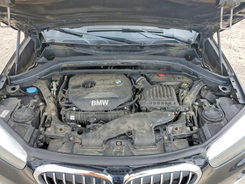 Продажа на аукционе авто 2018 Bmw X1, vin: WBXHT3C39J5K25641, номер лота: 50422856