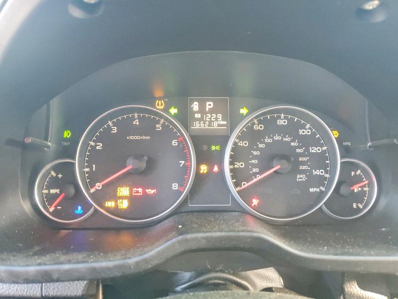 48569326 :رقم المزاد ، 4S3BMCG69D3038260 vin ، 2013 Subaru Legacy مزاد بيع