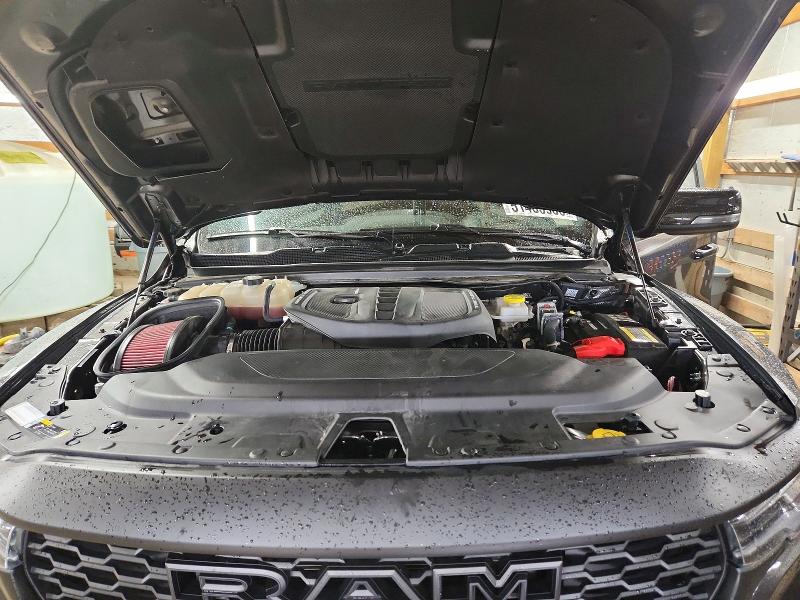 Продажа на аукционе авто 2025 Ram 1500, vin: 1C6SRFUP2SN677167, номер лота: 51465986