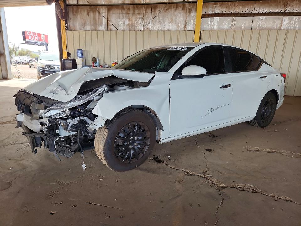 Продажа на аукционе авто 2020 Nissan Altima, vin: 1N4BL4BVXLC199258, номер лота: 51194026