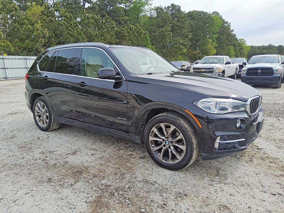 48494436 :رقم المزاد ، 5UXKR0C57E0H25514 vin ، 2014 Bmw X5 مزاد بيع