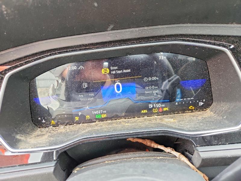 Aukcja sprzedaży 2023 Volkswagen Jetta, vin: 3VWBM7BU0PM022431, numer aukcji: 51368076