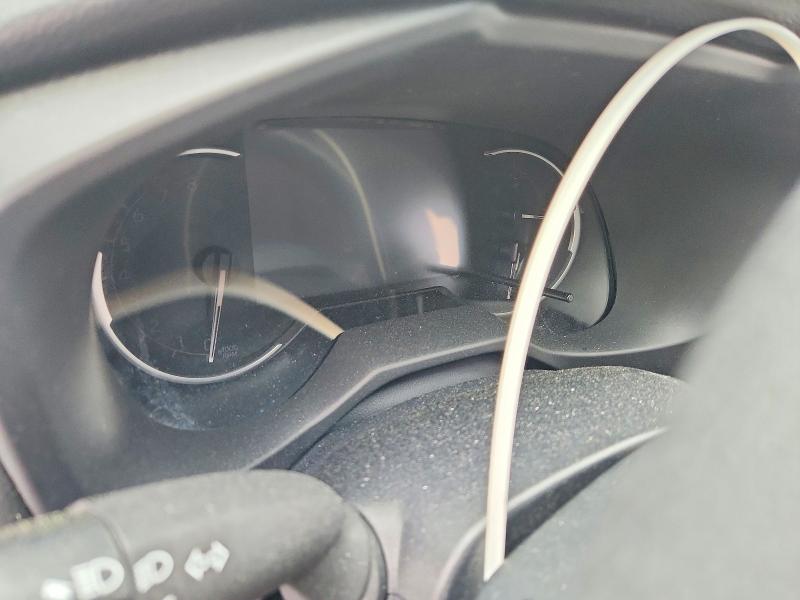 51036656 :رقم المزاد ، 2T3F1RFV2PW338052 vin ، 2023 Toyota Rav4 مزاد بيع