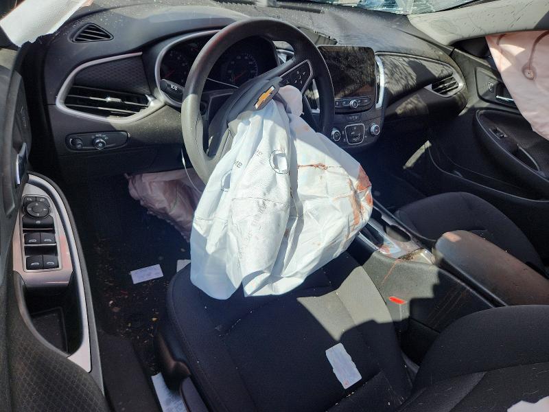 Продаж на аукціоні авто 2022 Chevrolet Malibu, vin: 1G1ZC5STXNF137222, номер лоту: 51364306