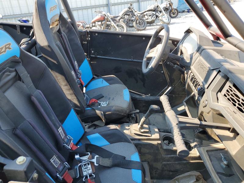 Продажа на аукционе авто 2021 Polaris Rzr, vin: 3NSP4E928MG174077, номер лота: 50783866