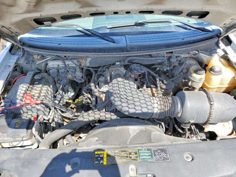 Продажа на аукционе авто 2004 Ford F150, vin: 1FTRW12W34KC73599, номер лота: 50415916