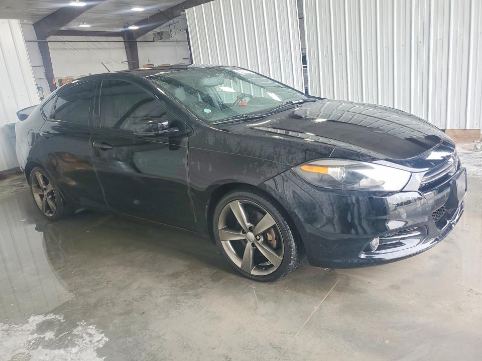 Aukcja sprzedaży 2015 Dodge Dart, vin: 1C3CDFEB7FD300591, numer aukcji: 51633836