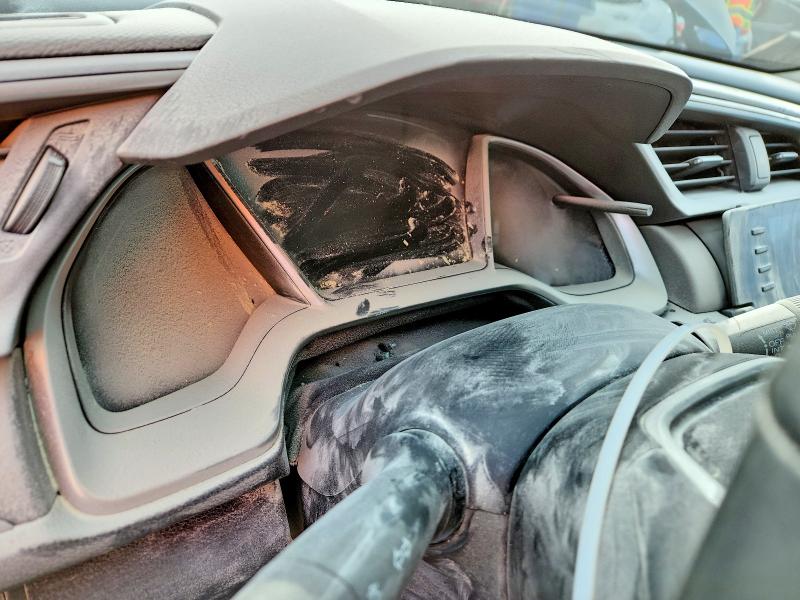 2019 Honda Civic მანქანა იყიდება აუქციონზე, vin: 2HGFC2F76KH016950, აუქციონის ნომერი: 50293446