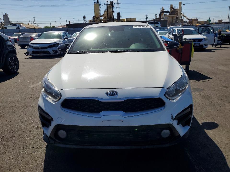 Aukcja sprzedaży 2019 Kia Forte, vin: 3KPF24AD3KE082555, numer aukcji: 50662026