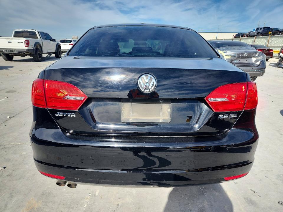 Продаж на аукціоні авто 2013 Volkswagen Jetta, vin: 3VWDX7AJ7DM415877, номер лоту: 49050156