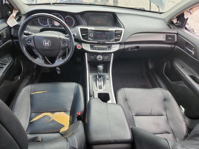 2013 Honda Accord მანქანა იყიდება აუქციონზე, vin: 1HGCR3F93DA043887, აუქციონის ნომერი: 51860696