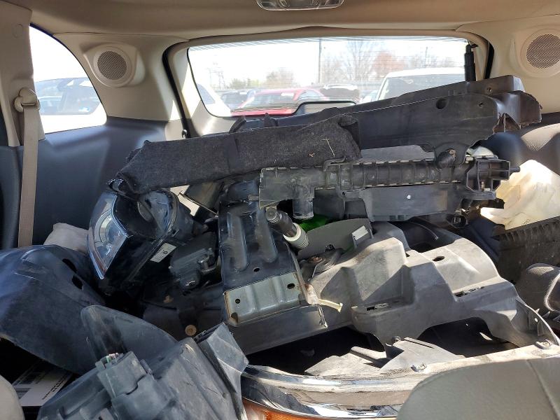 49580386 :رقم المزاد ، 2FMDK4KC2EBA68098 vin ، 2014 Ford Edge مزاد بيع