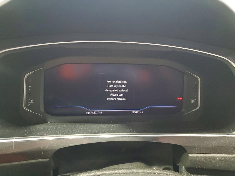 Aukcja sprzedaży 2020 Volkswagen Tiguan, vin: 3VV2B7AX5LM034428, numer aukcji: 51299276