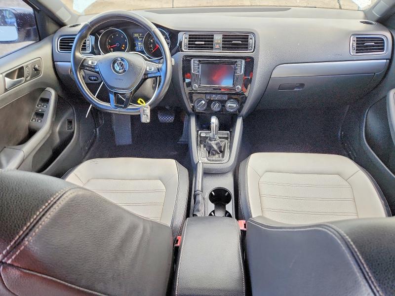 Продажа на аукционе авто 2016 Volkswagen Jetta, vin: 3VWD17AJXGM404779, номер лота: 48836076