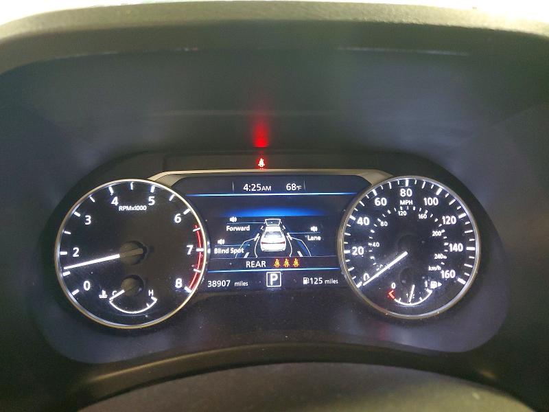 Aukcja sprzedaży 2020 Nissan Sentra, vin: 3N1AB8CV6LY285644, numer aukcji: 49767126