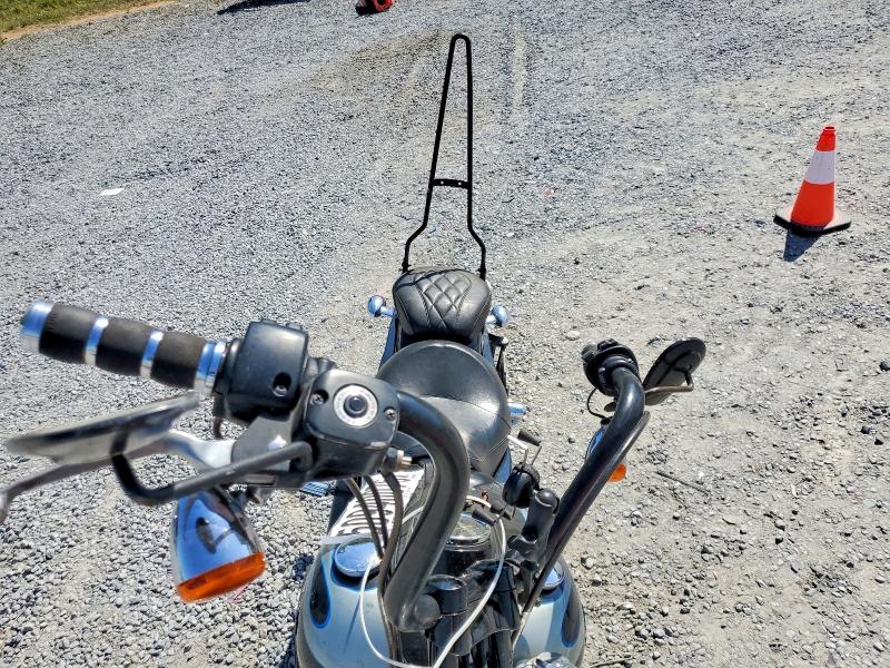 Aukcja sprzedaży 2013 Harley-davidson Fxdwg, vin: 1HD1GPM11DC308597, numer aukcji: 50940076