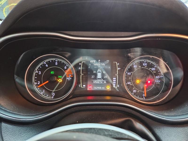 Продаж на аукціоні авто 2019 Jeep Cherokee, vin: 1C4PJMCB5KD122493, номер лоту: 51201226