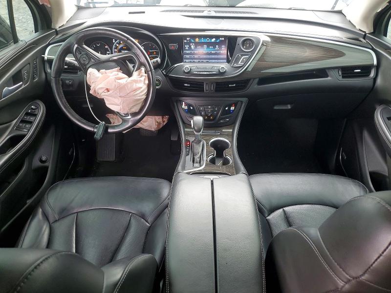 Aukcja sprzedaży 2020 Buick Envision, vin: LRBFX3SX6LD079266, numer aukcji: 50894036