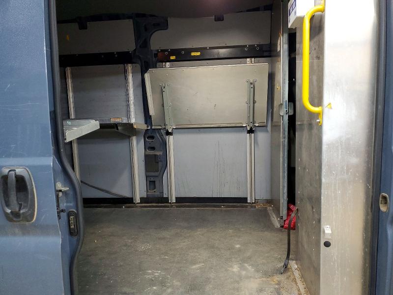 Aukcja sprzedaży 2021 Ram Promaster 3500, vin: 3C6MRVJG2ME549316, numer aukcji: 48537716