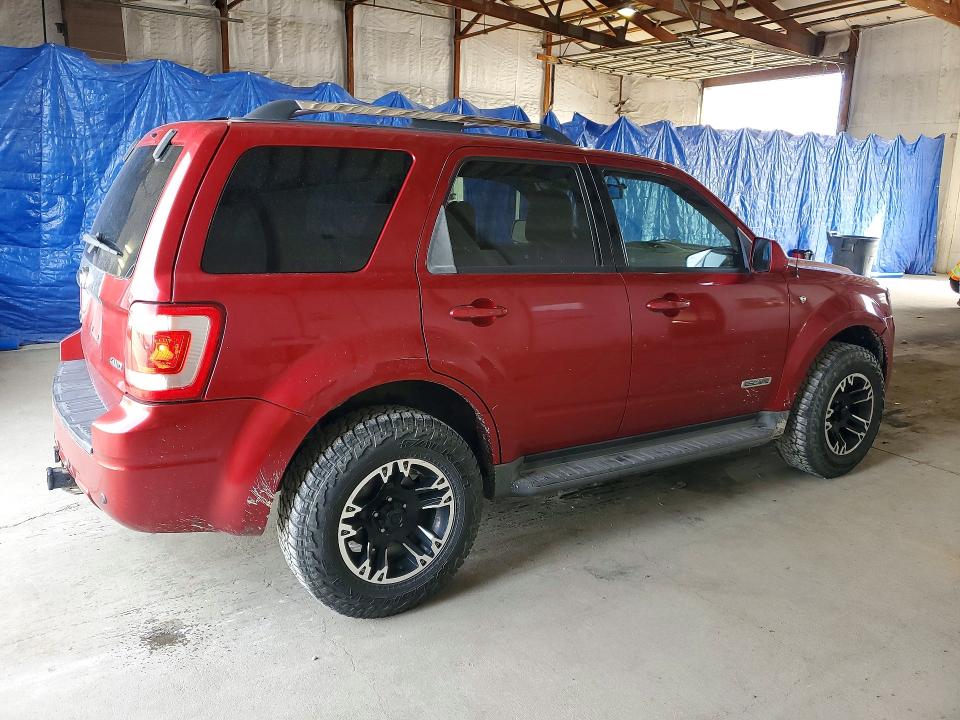 50894596 :رقم المزاد ، 1FMCU941X8KE64983 vin ، 2008 Ford Escape مزاد بيع
