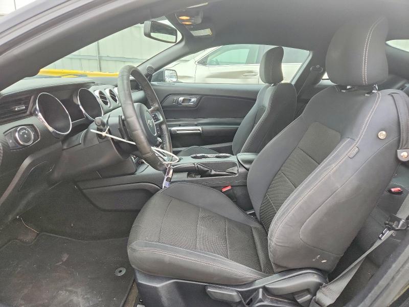 2015 Ford Mustang მანქანა იყიდება აუქციონზე, vin: 1FA6P8AM7F5335845, აუქციონის ნომერი: 52084416