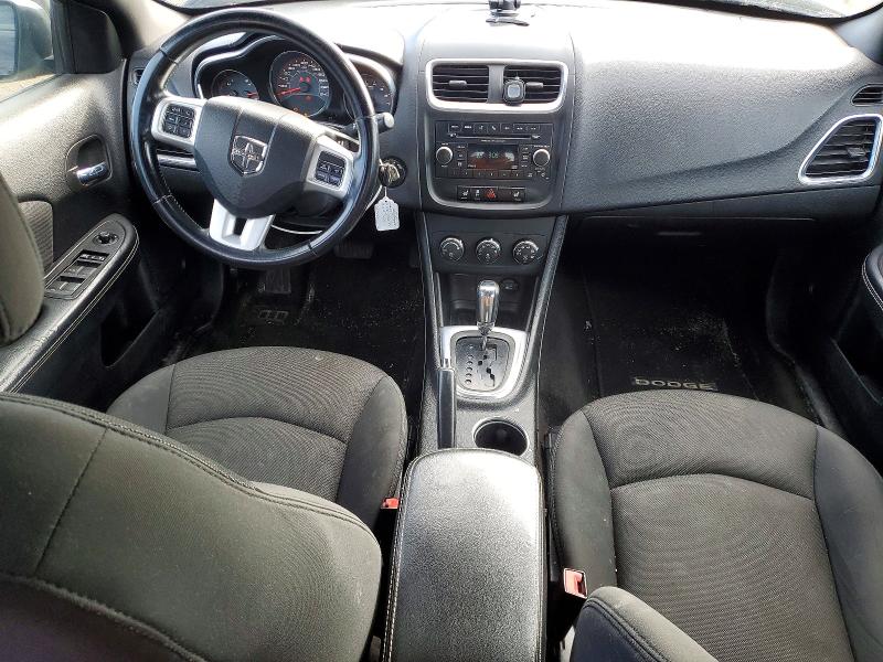 Продажа на аукционе авто 2013 Dodge Avenger, vin: 1C3CDZCB4DN674913, номер лота: 47978396