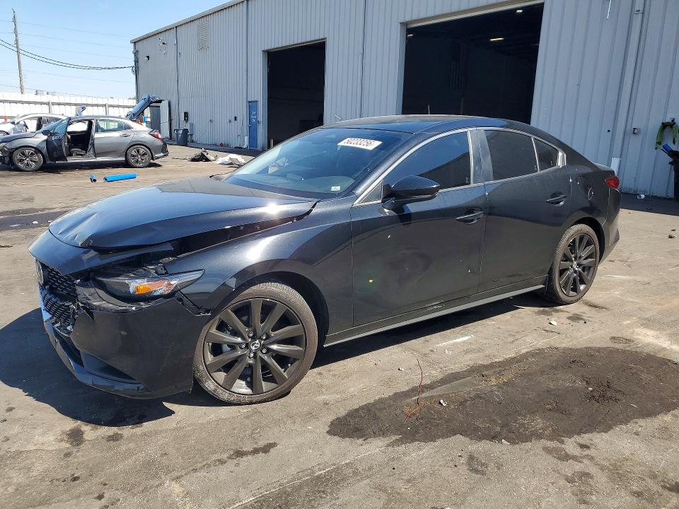 Aukcja sprzedaży 2025 Mazda 3, vin: JM1BPABM4S1781760, numer aukcji: 50233256