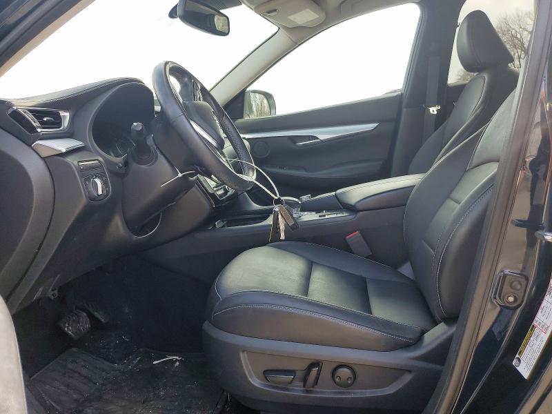 Aukcja sprzedaży 2019 Infiniti Qx50, vin: 3PCAJ5M37KF130011, numer aukcji: 48787206