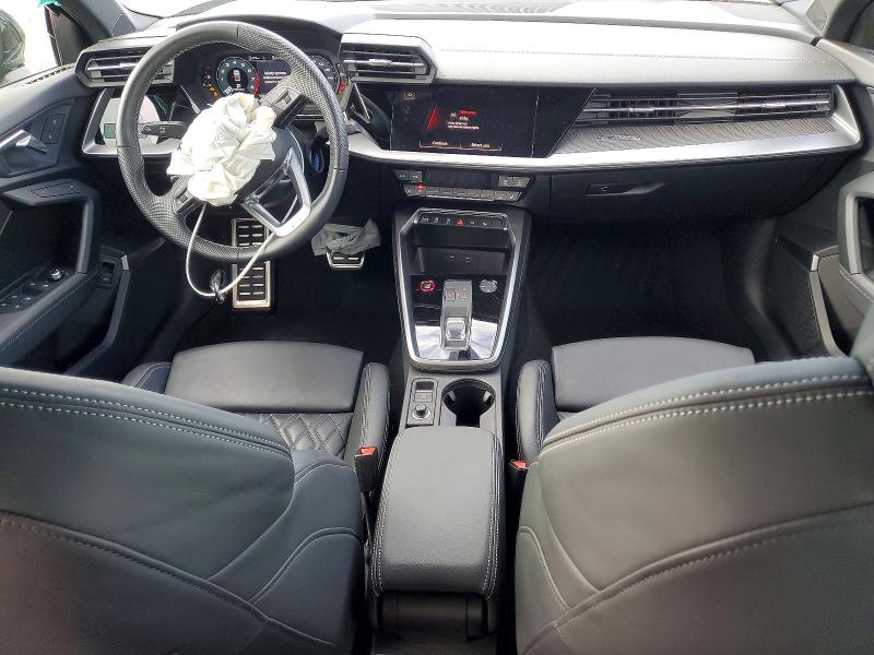 Aukcja sprzedaży 2023 Audi S3, vin: WAUH3DGY0PA044014, numer aukcji: 49158966
