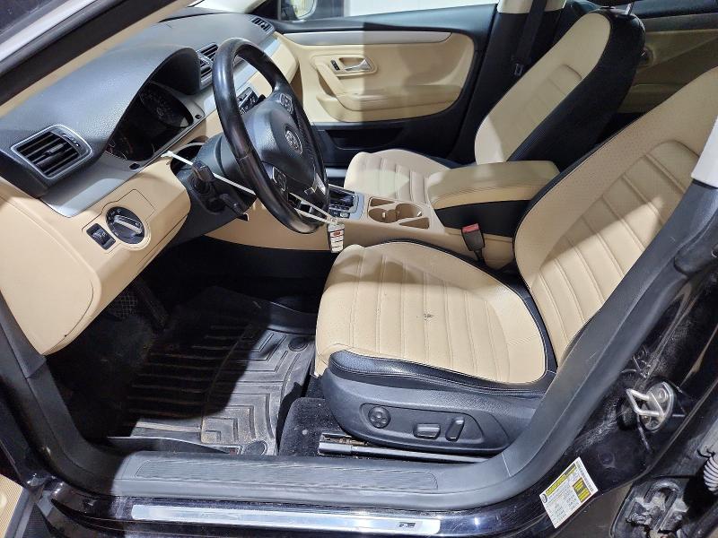Aukcja sprzedaży 2016 Volkswagen Cc, vin: WVWBP7AN1GE515433, numer aukcji: 51542606
