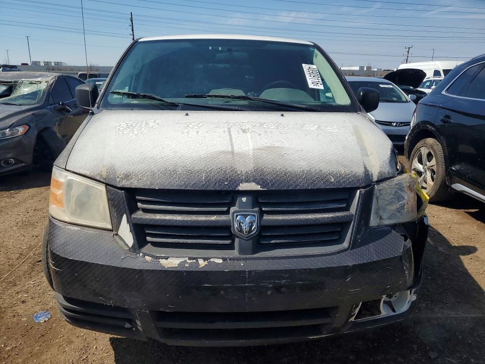 Aukcja sprzedaży 2010 Dodge Grand Caravan, vin: 2D4RN4DE9AR146607, numer aukcji: 48909116