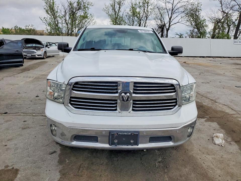 Продажа на аукционе авто 2014 Ram 1500, vin: 1C6RR7LG2ES193981, номер лота: 48198426